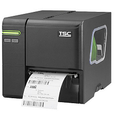 Термотрансферный принтер этикеток TSC ML240P в Сургуте