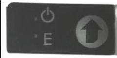 Наклейка на панель индикации АТ.037.03.010 для АТОЛ 11Ф/30Ф в Сургуте