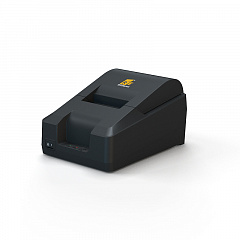 Фискальный регистратор РР-Электро РР-04Ф R черный с USB, c Wi-Fi, с Bluetooth в Сургуте