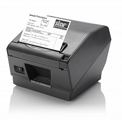 Чековый принтер Star TSP 800 в Сургуте