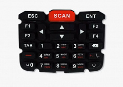Подложка клавиатуры для АТОЛ Smart.Slim/Smart.Slim Plus K5817000018LA в Сургуте
