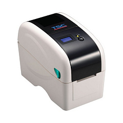 Термотрансферный принтер этикеток TSC TTP-323 в Сургуте