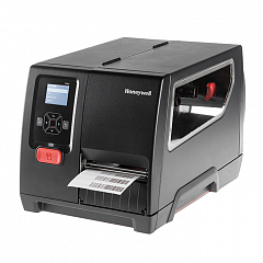 Термотрансферный принтер этикеток Honeywell PM42 в Сургуте